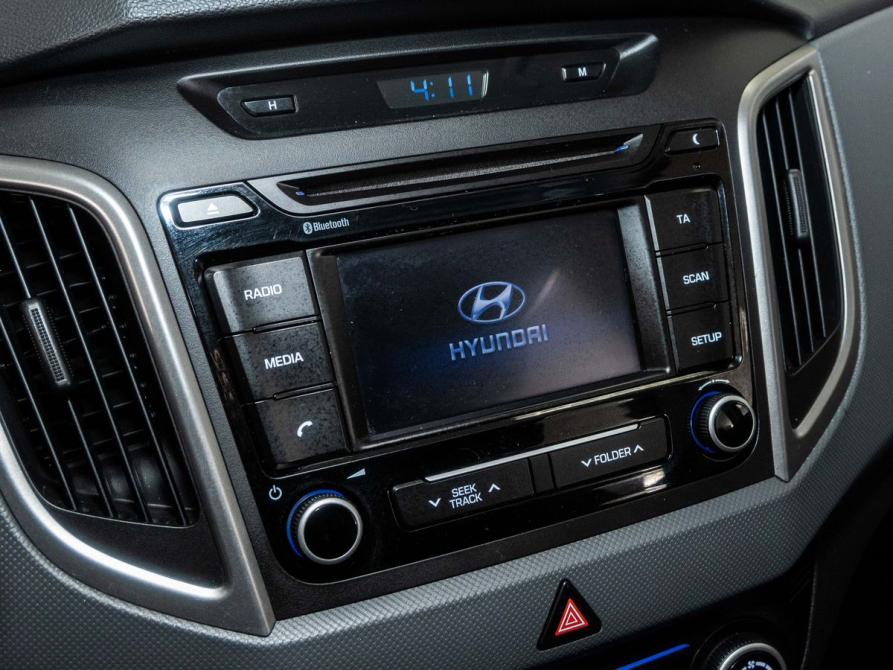 Hyundai Creta I Казань  - изображение 10