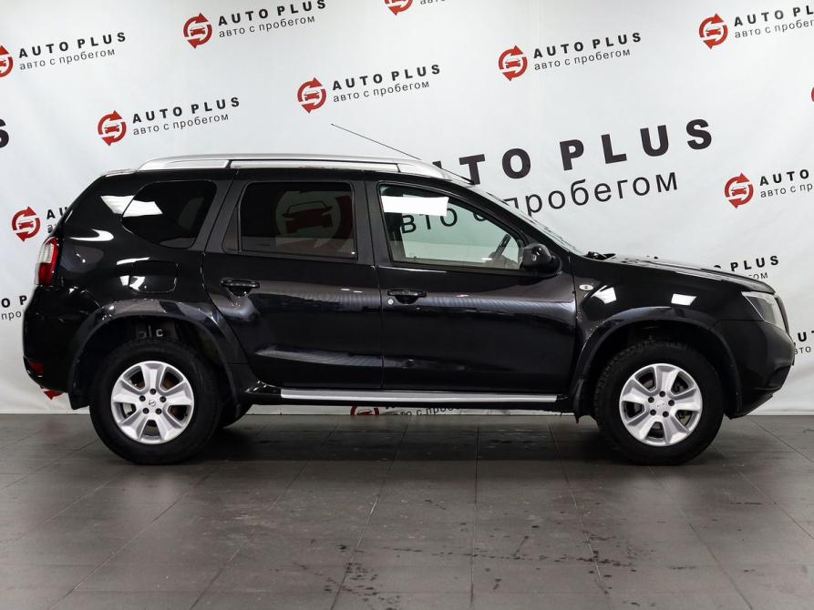 Nissan Terrano III (D10) Минеральные Воды  - изображение 6