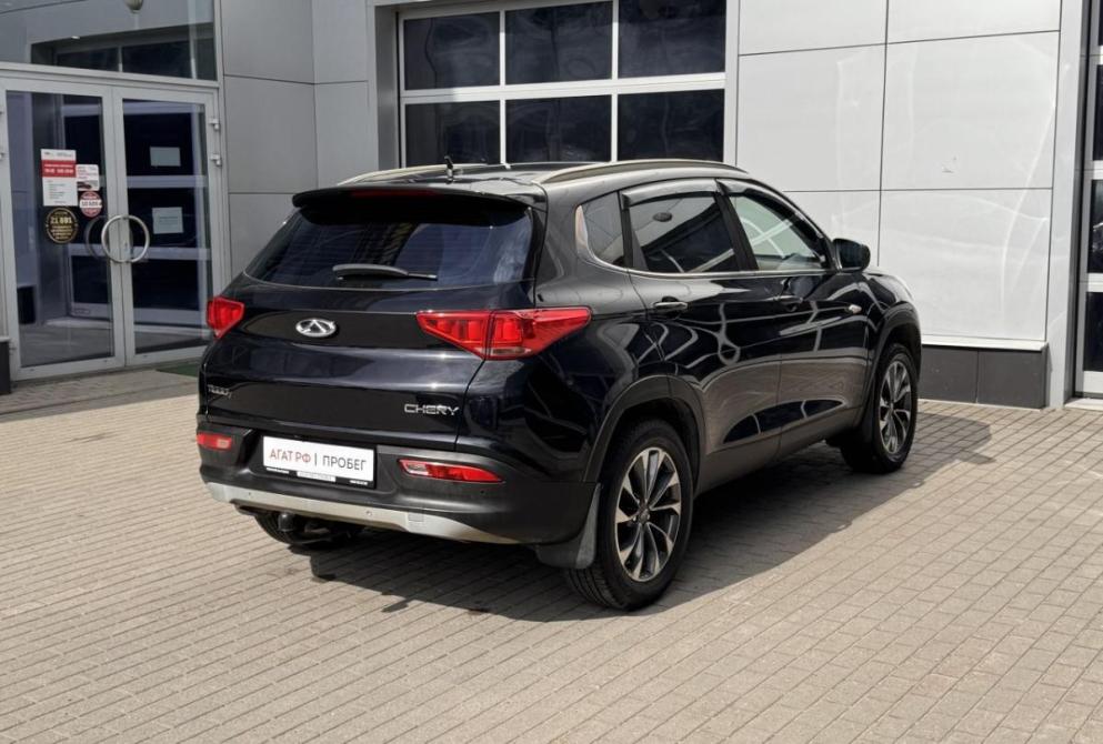 Chery Tiggo 7 I Владимир  - изображение 7