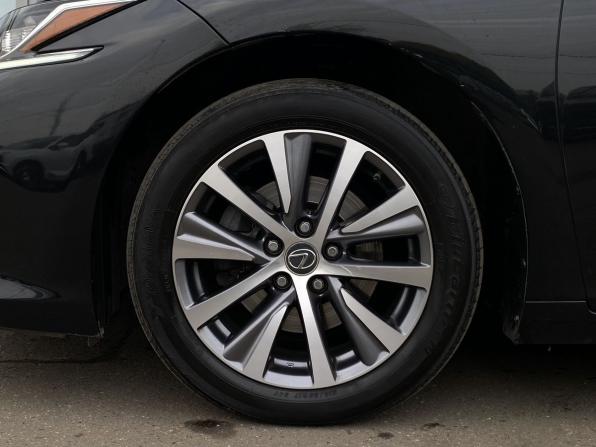 Lexus ES VII с пробегом 2020 года, цена 3 349 000 рублей, 139806 км, седан, Автокод Объявления