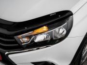 Lada (ВАЗ) Vesta I Иркутск  - изображение 40