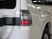 Mitsubishi Pajero IV Рестайлинг 2 Москва  - изображение 54