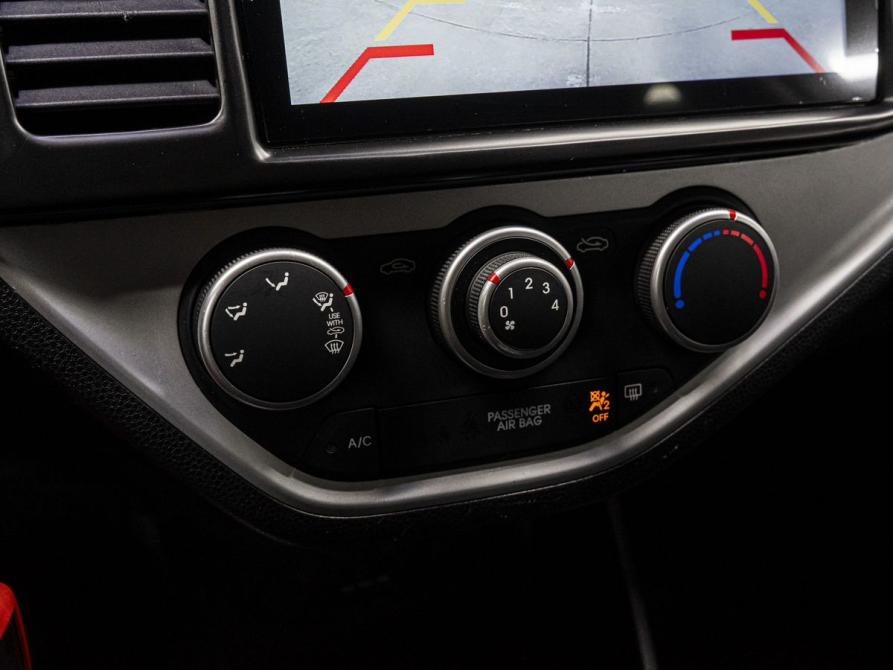 Kia Picanto II Тюмень  - изображение 21