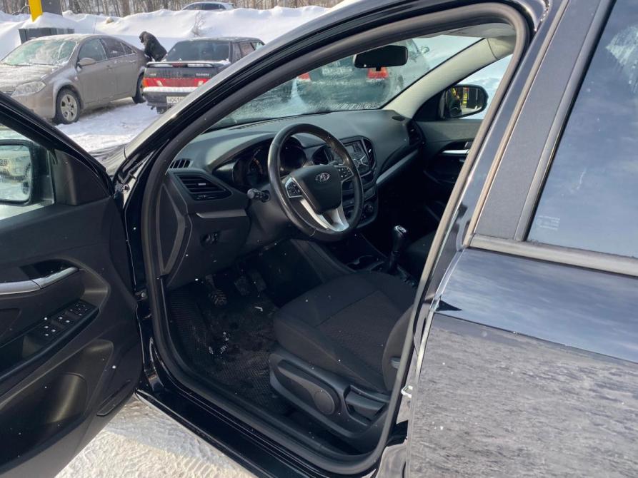 Lada (ВАЗ) Vesta I Нефтекамск  - изображение 7
