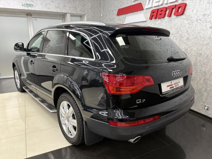 Audi Q7 I (4L) Ярославль  - изображение 3