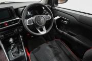 Toyota Raize I Новокузнецк  - изображение 50