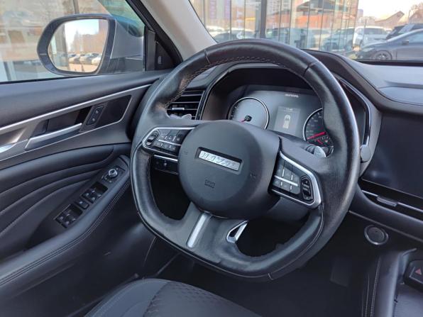 Haval F7 I с пробегом 2021 года, цена 1 598 000 рублей, 113919 км, внедорожник, Автокод Объявления