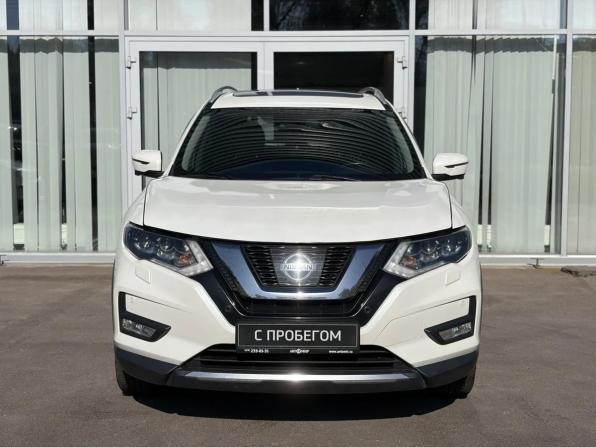 Nissan X-Trail III Рестайлинг с пробегом 2019 года, цена 2 550 000 рублей, 87557 км, внедорожник, Автокод Объявления
