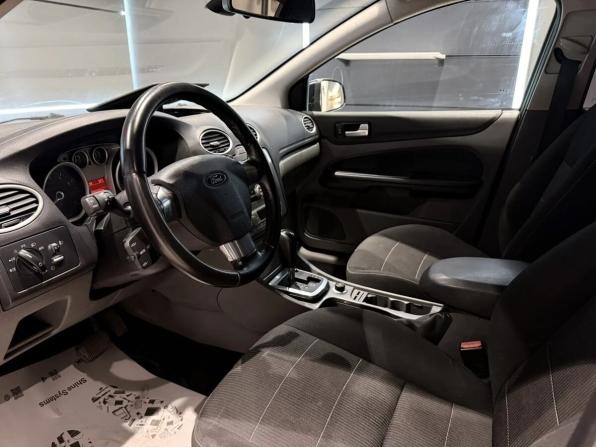 Ford Focus II Рестайлинг с пробегом 2010 года, цена 499 000 рублей, 290000 км, седан, Автокод Объявления