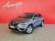 Renault Arkana I Вологда  - изображение 19