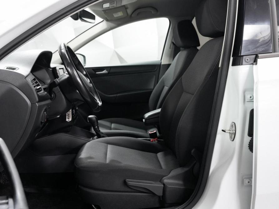 Volkswagen Polo VI Ульяновск  - изображение 10