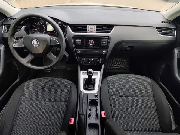 Skoda Octavia III (A7) с пробегом 2014 года, цена 800 000 рублей, 175819 км, лифтбек, Автокод Объявления
