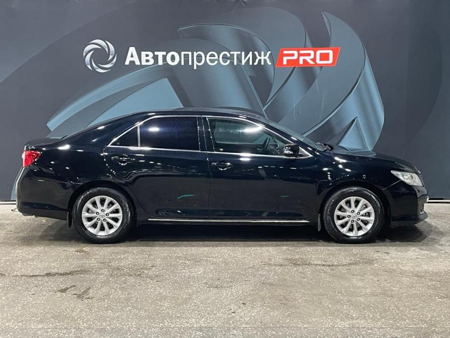 Toyota Camry VII (XV50) Пермь  - изображение 4