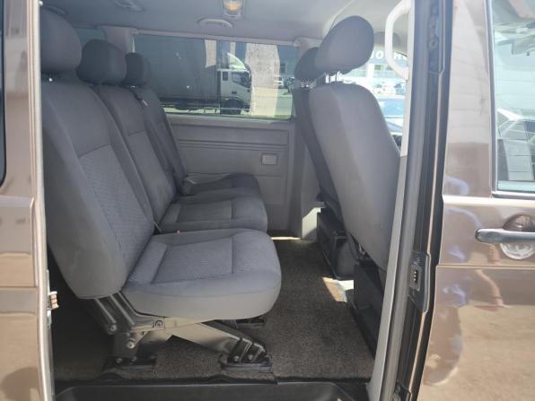 Volkswagen Caravelle T5 Рестайлинг с пробегом 2013 года, цена 1 399 000 рублей, 456188 км, минивэн, Автокод Объявления