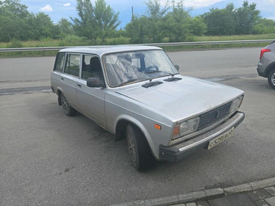 Lada (ВАЗ) 2104 Курган  - изображение 3