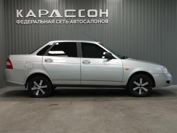 Lada (ВАЗ) Priora I Рестайлинг с пробегом 2016 года, цена 420 000 рублей, 133000 км, седан, Автокод Объявления