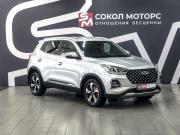 Chery Tiggo 4 Pro I Рестайлинг Ростов-на-Дону  - изображение 26