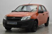 Lada (ВАЗ) Granta I Москва  - изображение 16