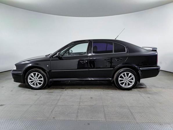 Skoda Octavia I (A4) Рестайлинг с пробегом 2008 года, цена 595 000 рублей, 218288 км, лифтбек, Автокод Объявления