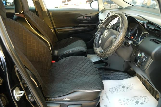 Toyota Wish II Рестайлинг с пробегом 2012 года, цена 1 249 000 рублей, 152000 км, минивэн, Автокод Объявления