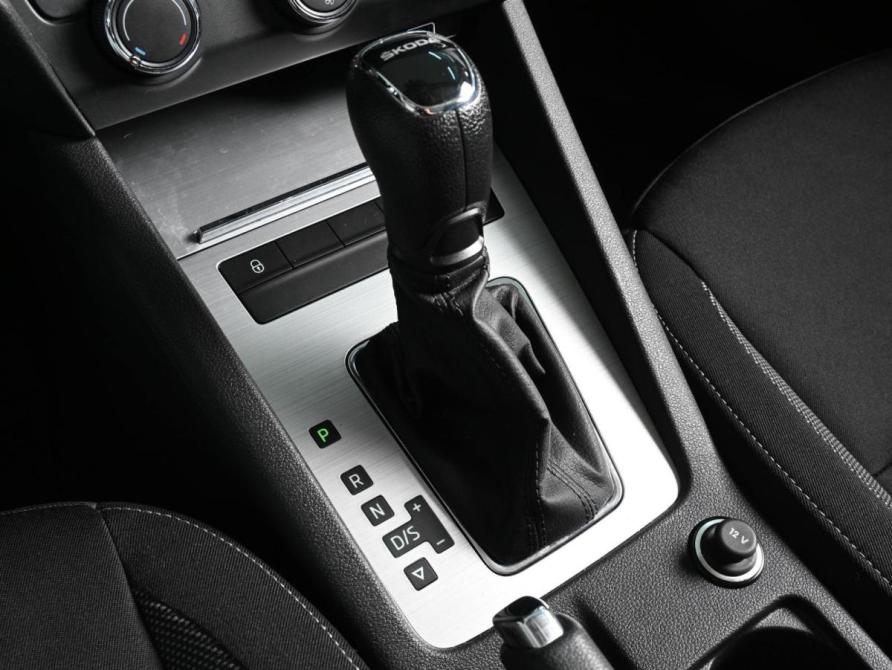 Skoda Octavia III (A7) Рестайлинг Ростов-на-Дону  - изображение 15