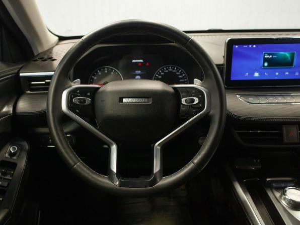 Haval Jolion I с пробегом 2021 года, цена 1 785 000 рублей, 128280 км, внедорожник, Автокод Объявления
