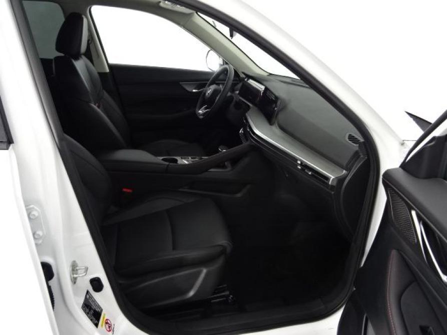Changan CS35 Plus I Рестайлинг Волгоград  - изображение 3