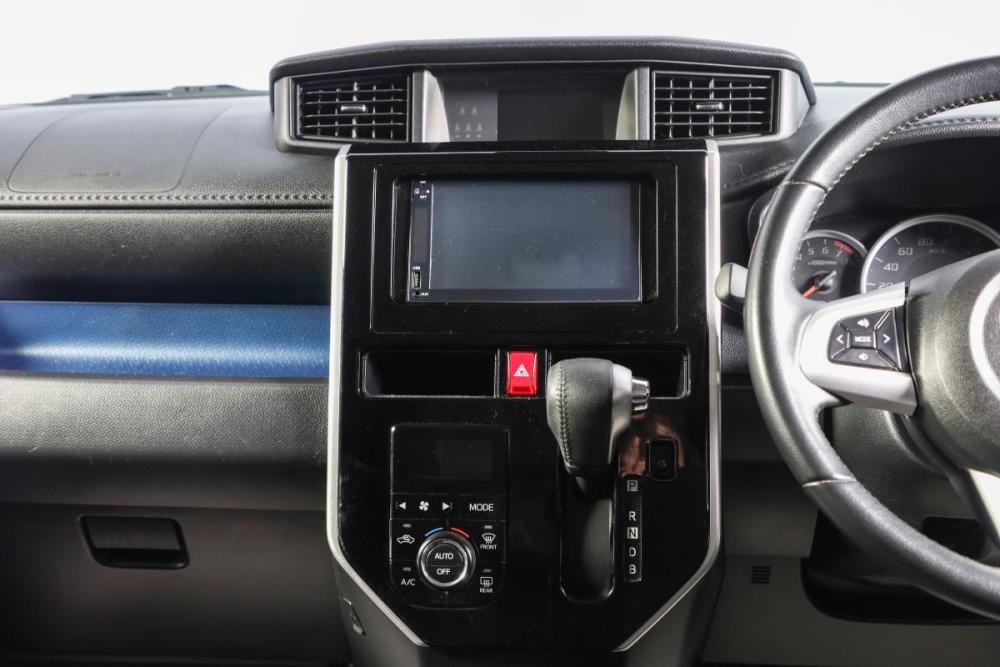 Toyota Roomy I Новосибирск  - изображение 15