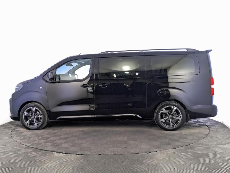Peugeot Traveller I Рестайлинг Москва  - изображение 8