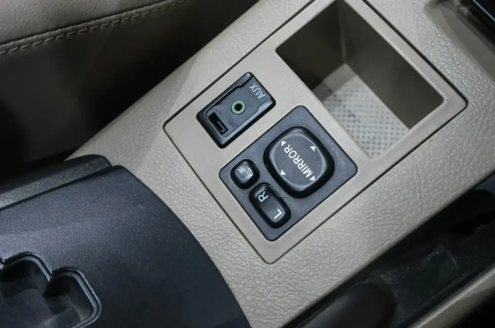 Toyota RAV4 III (XA30) Рестайлинг Новокузнецк  - изображение 32