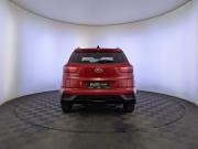 Hyundai Creta I Рестайлинг Москва  - изображение 32