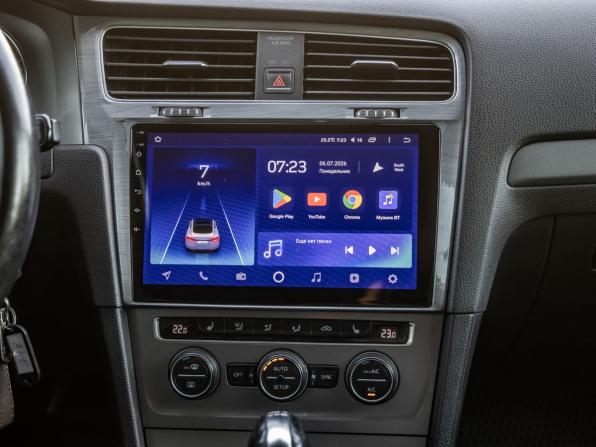 Volkswagen Golf VII с пробегом 2013 года, цена 1 048 000 рублей, 189147 км, хэтчбек, Автокод Объявления