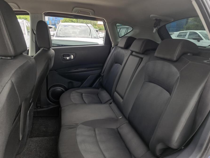 Nissan Qashqai I Рестайлинг Нижний Новгород  - изображение 6
