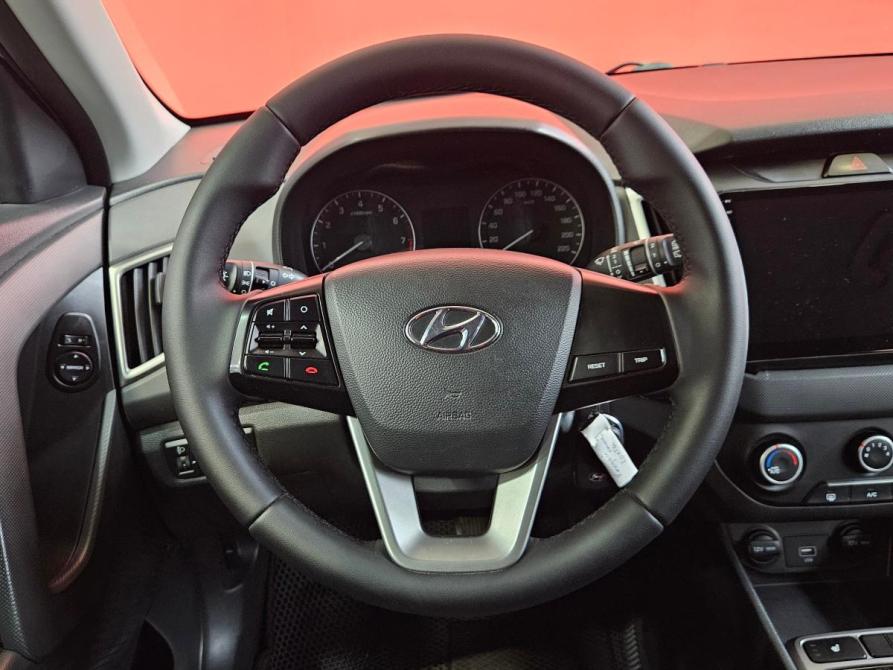 Hyundai Creta I Рестайлинг Вологда  - изображение 12