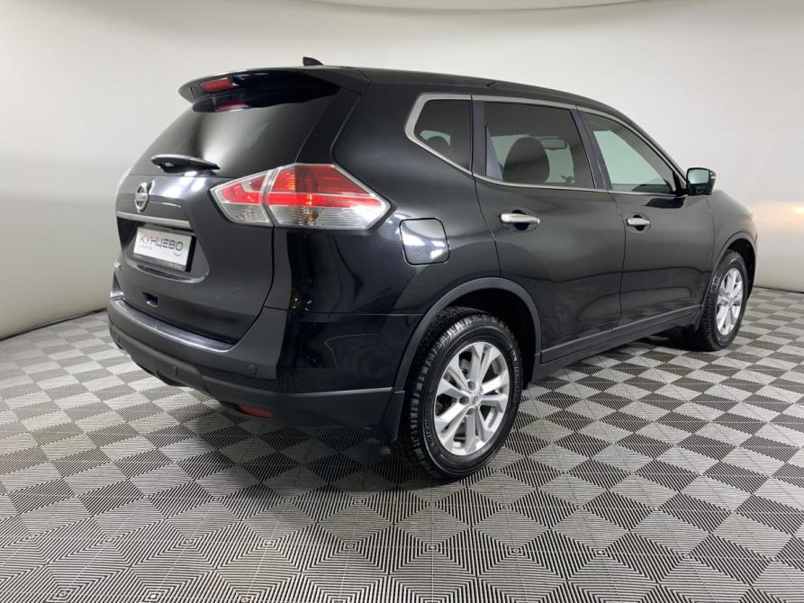 Nissan X-Trail III Москва  - изображение 5
