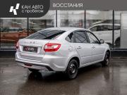 Lada (ВАЗ) Granta I Рестайлинг Казань  - изображение 12