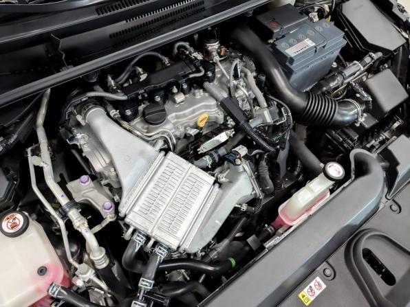 Toyota Corolla XII (E210) с пробегом 2022 года, цена 2 010 000 рублей, 77342 км, седан, Автокод Объявления