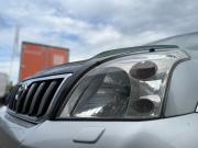 Toyota Land Cruiser Prado 120 Series Омск  - изображение 42