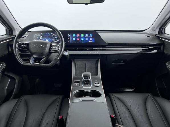 Omoda C5 I с пробегом 2022 года, цена 1 699 000 рублей, 80000 км, внедорожник, Автокод Объявления