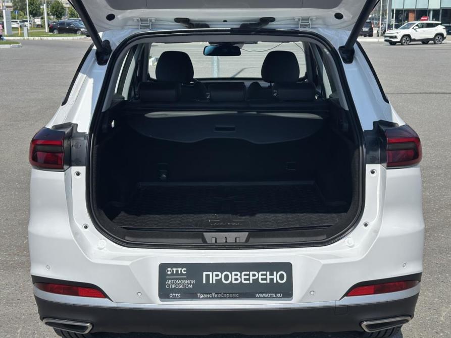Chery Tiggo 7 Pro Max I Йошкар-Ола  - изображение 12