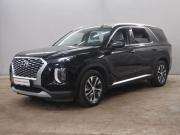 Hyundai Palisade I Москва  - изображение 18