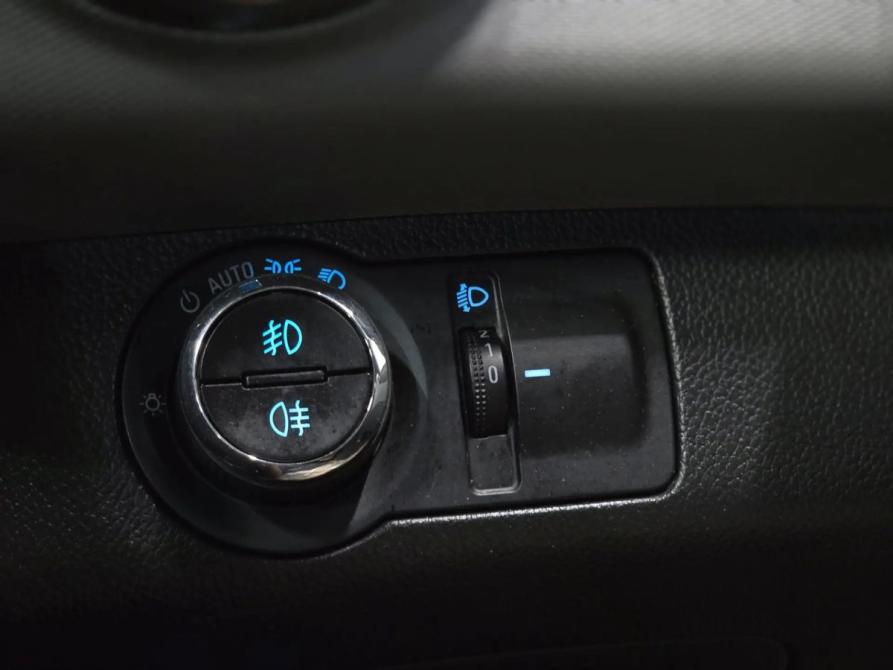 Chevrolet Aveo II Санкт-Петербург  - изображение 17