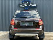 Suzuki SX4 I (Classic) Рестайлинг Ижевск  - изображение 26