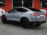 Geely Tugella I Рестайлинг Москва  - изображение 33