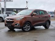Hyundai ix35 I Рестайлинг Вологда  - изображение 26