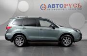 Subaru Forester IV Рестайлинг 2 Москва  - изображение 32