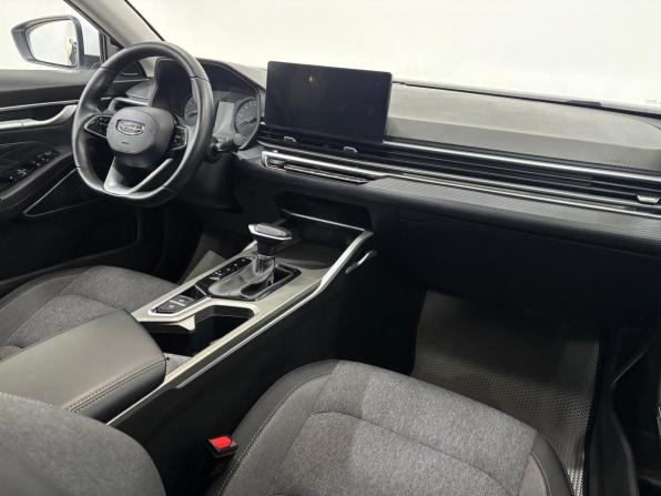 Geely Emgrand II с пробегом 2024 года, цена 1 575 000 рублей, 47035 км, седан, Автокод Объявления