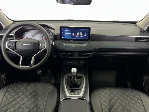 Haval Jolion I Рестайлинг с пробегом 2025 года, цена 1 849 000 рублей, 14715 км, внедорожник, Автокод Объявления