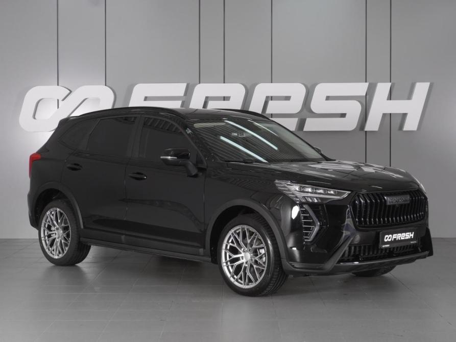 Haval Jolion I Рестайлинг Минеральные Воды  - изображение 1