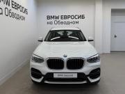 BMW X3 III (G01) Санкт-Петербург  - изображение 23